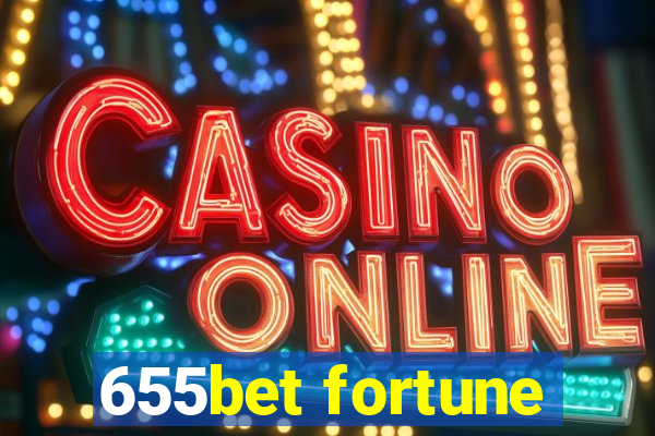 655bet fortune